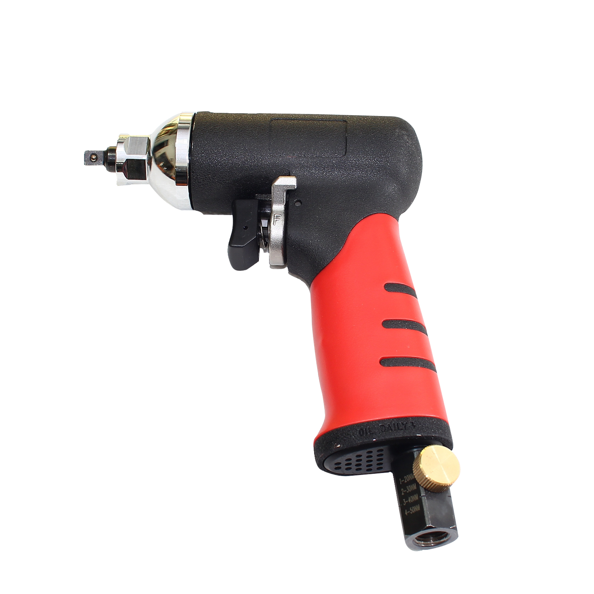 氣動衝擊扳手- 越崎企業